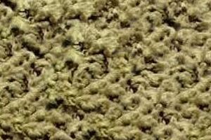 Insufflaggio di fiocchi di lana di roccia nelle intercapedini